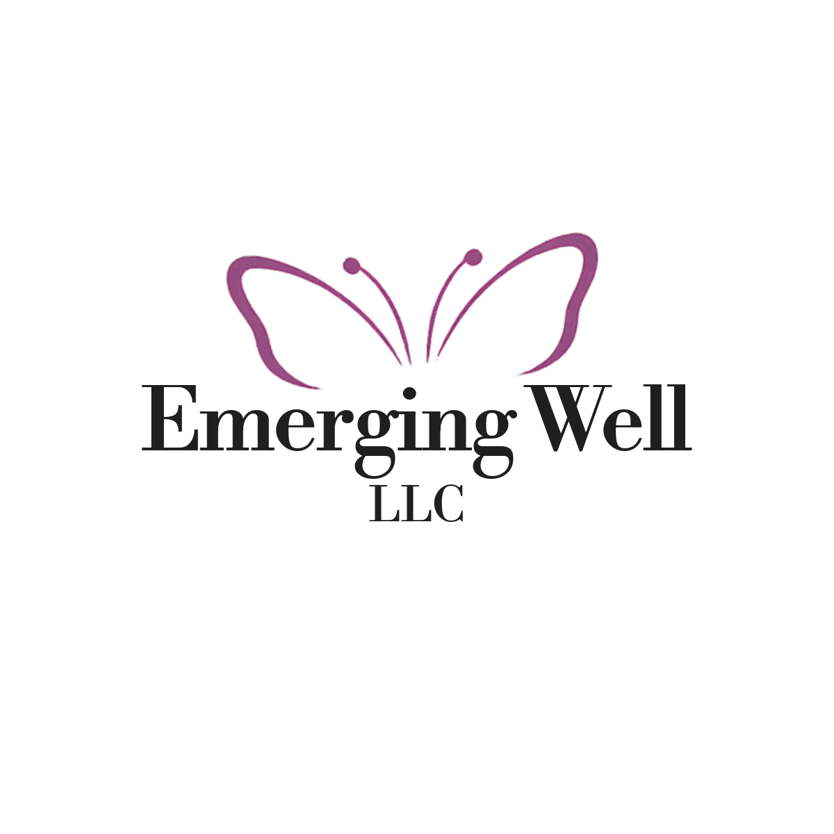 Emerging Well Counseling &amp; Wellness