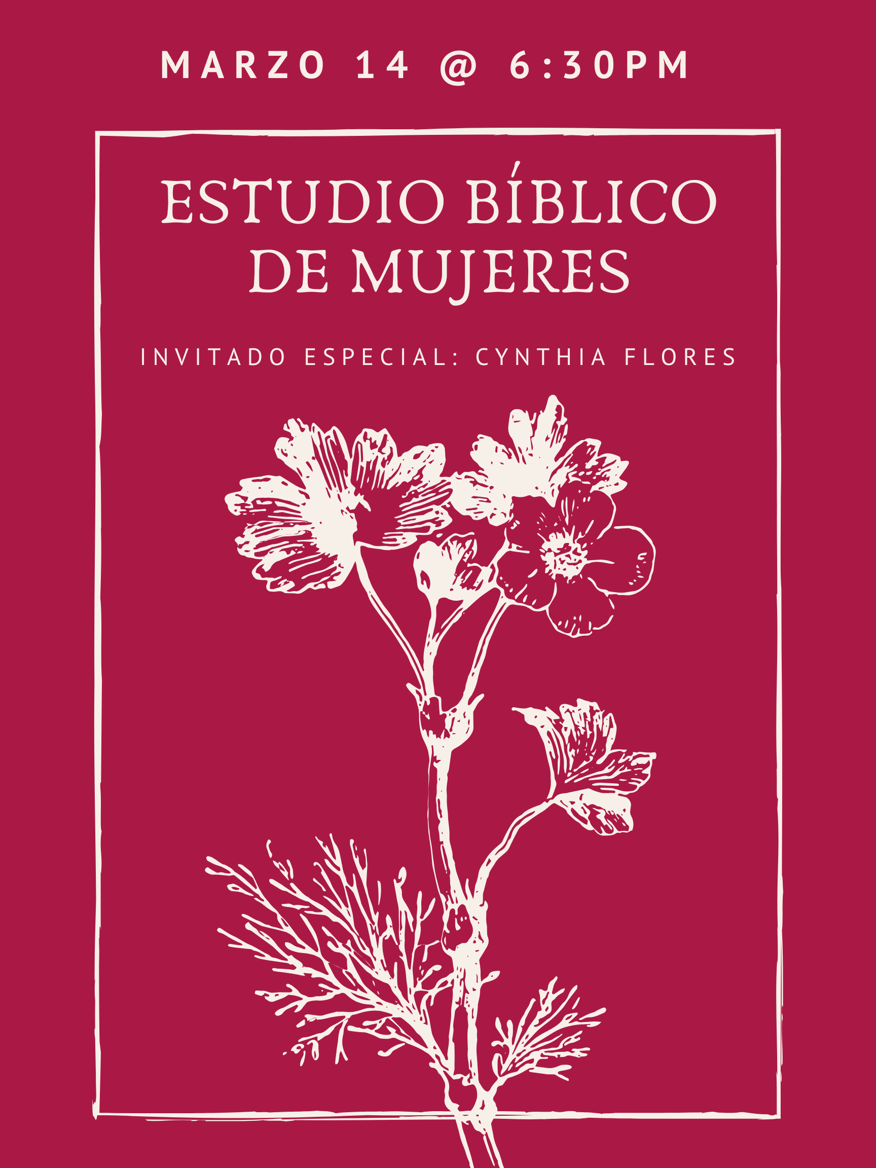 SERVICIO ESPECIAL DE DAMAS