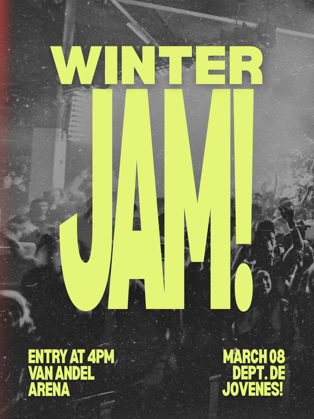WINTER JAM