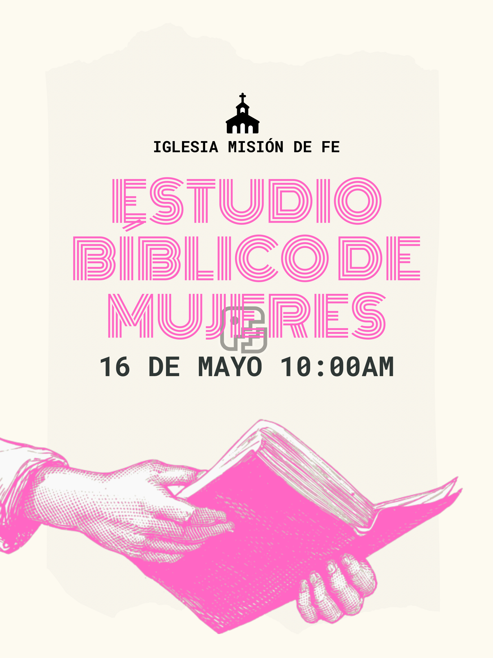Estudio Bíblico de Mujeres