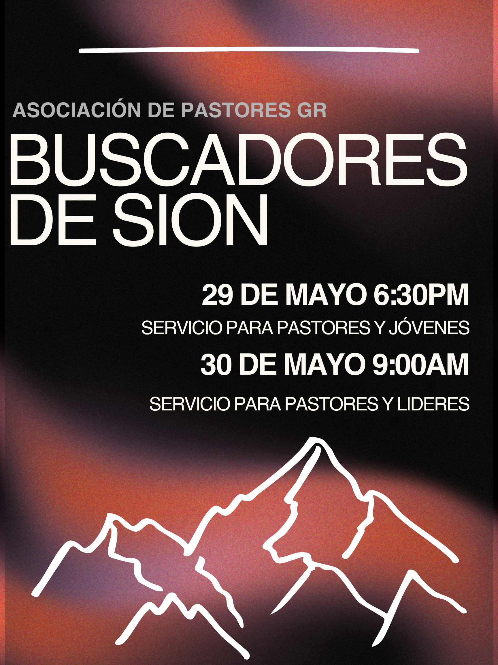 Buscadores de Sion