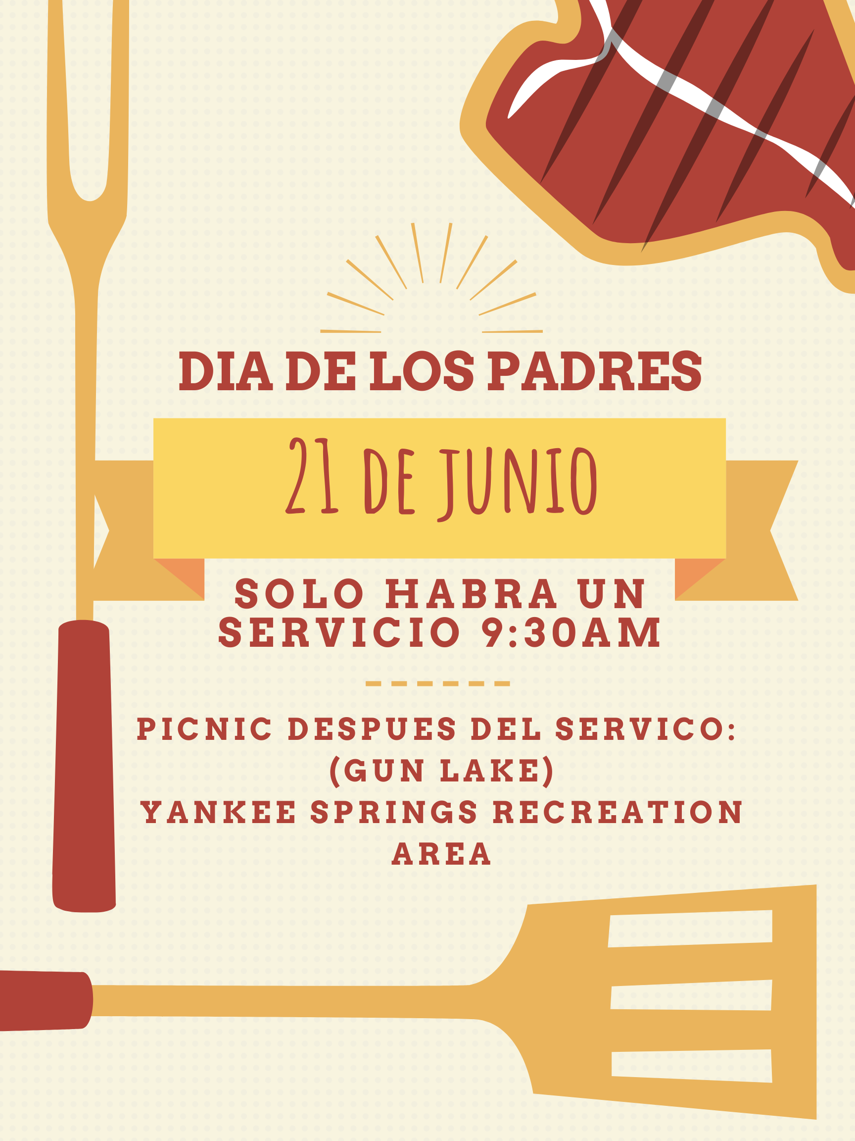 DIA DE LOS PADRES