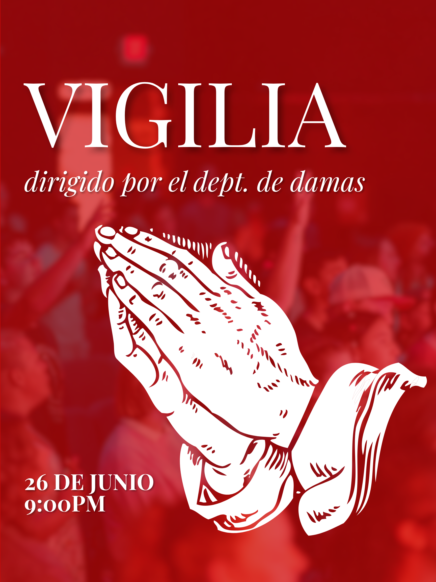 VIGILIA