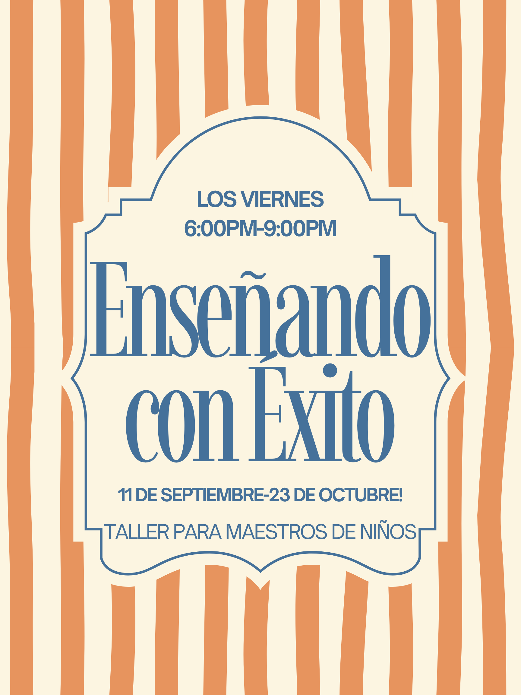 Enseñando con Exito