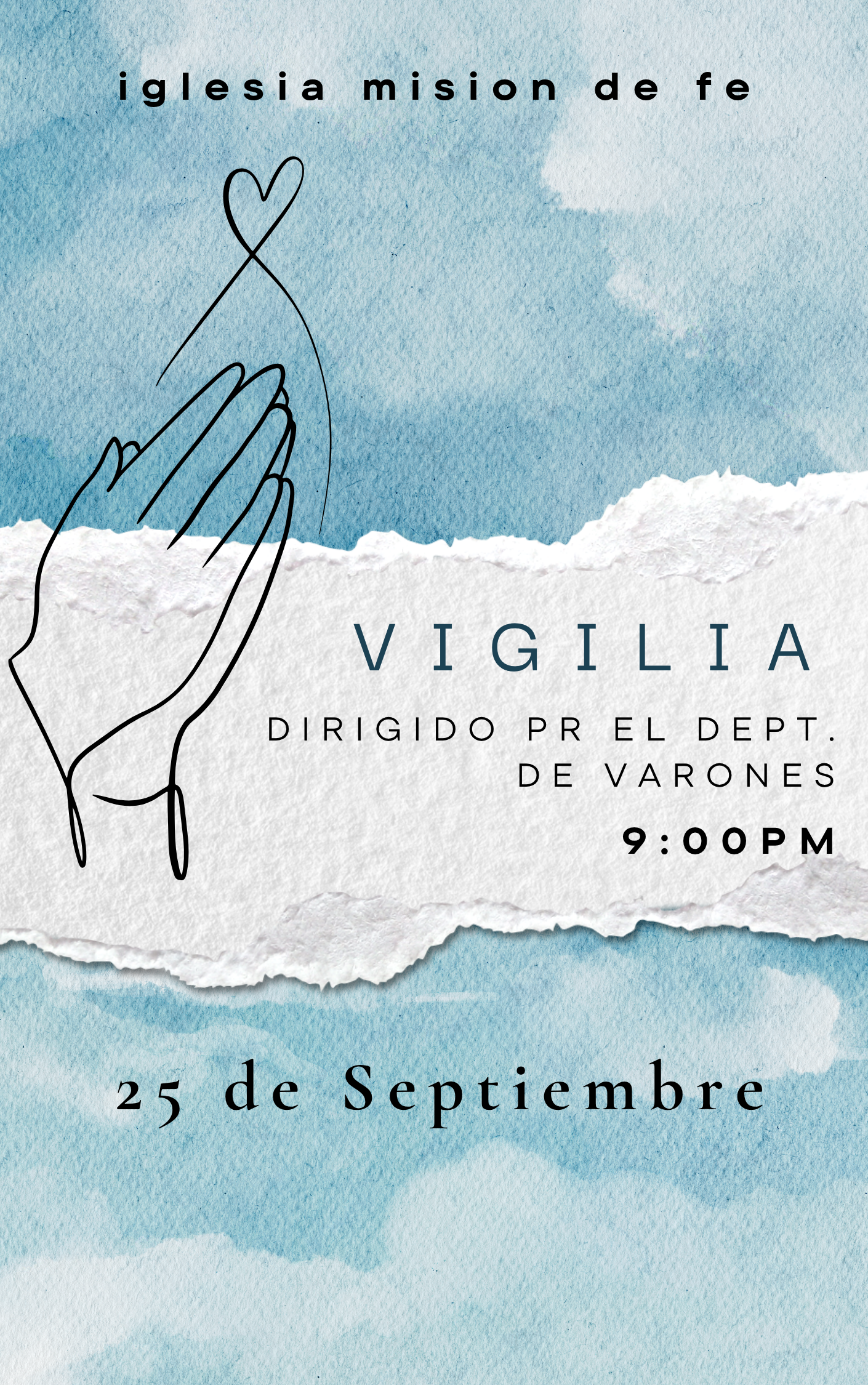 VIGILIA