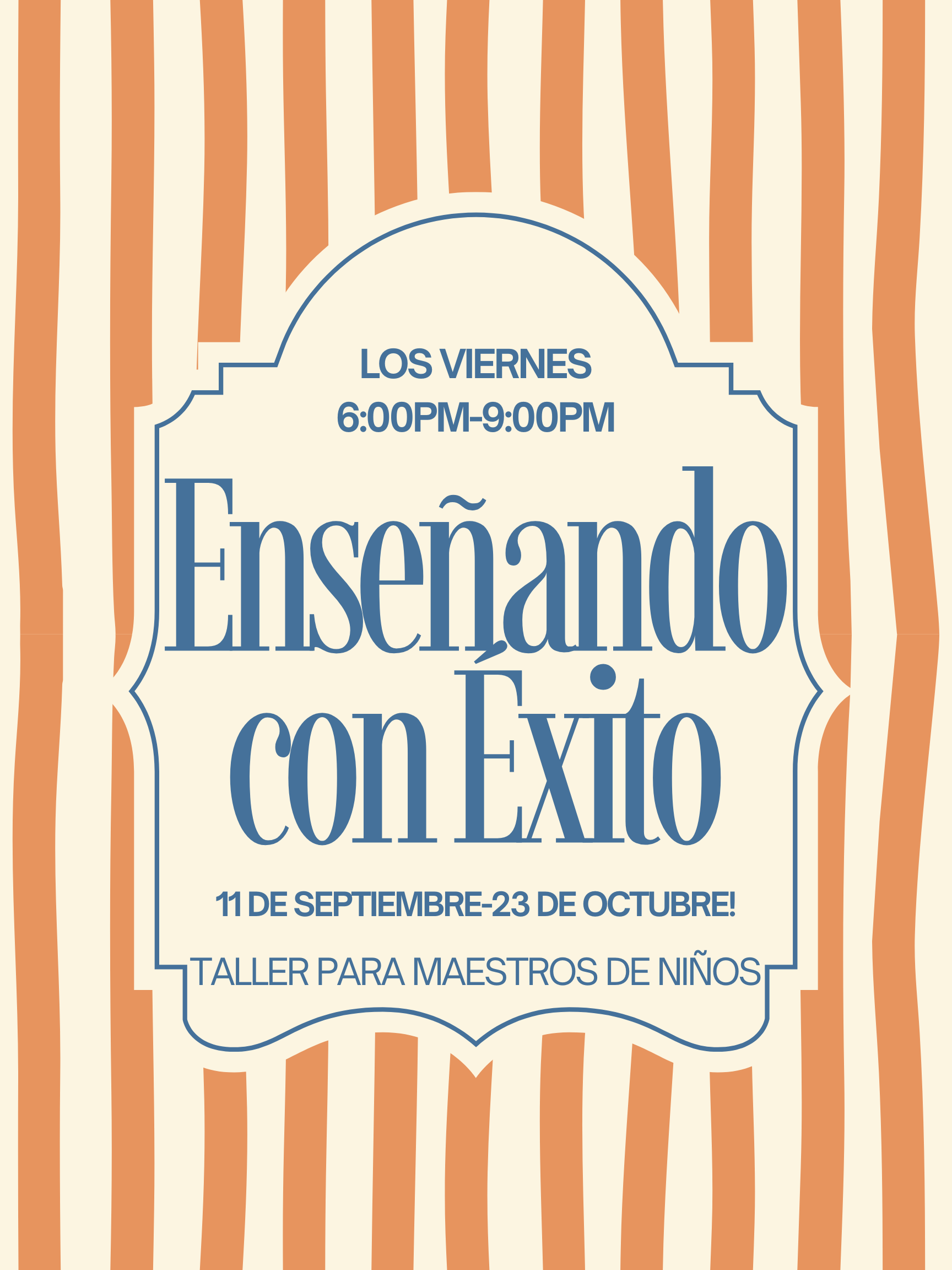 ENSEÑANDO CON EXITO