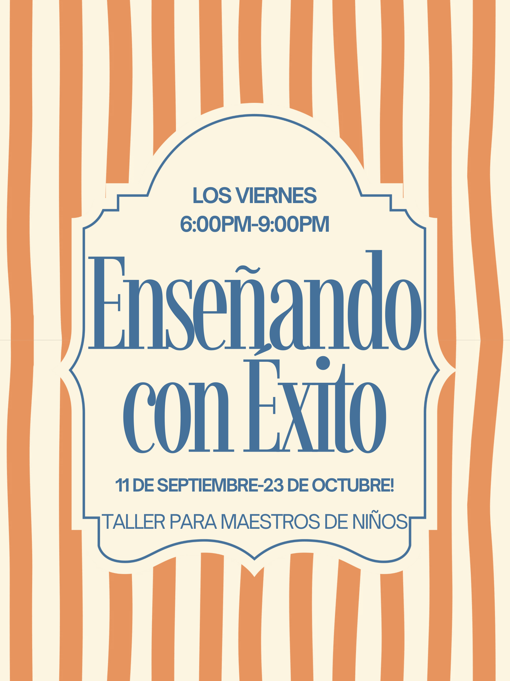 ENSEÑANDO CON ÉXITO 