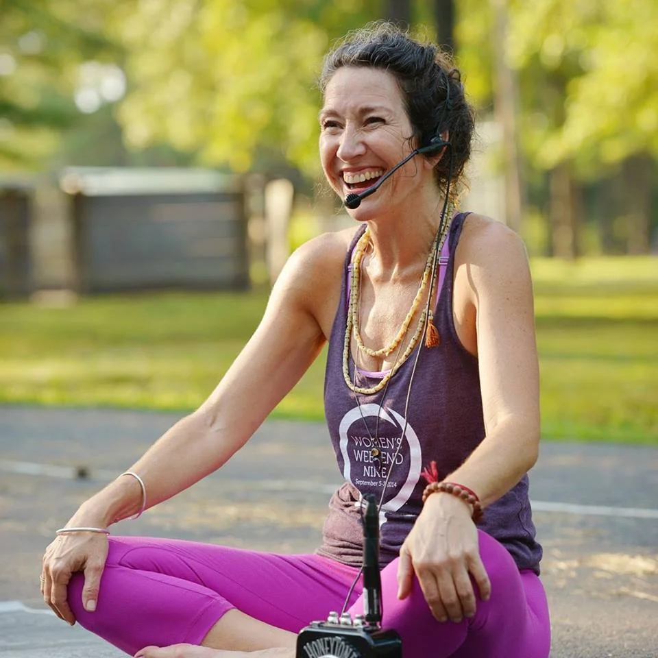 Dianna Lucas, Integrative Wellness Specialist & Retreat Facilitator (Copy)