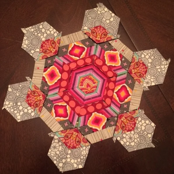Amanda Temple, Quilter (Copy)