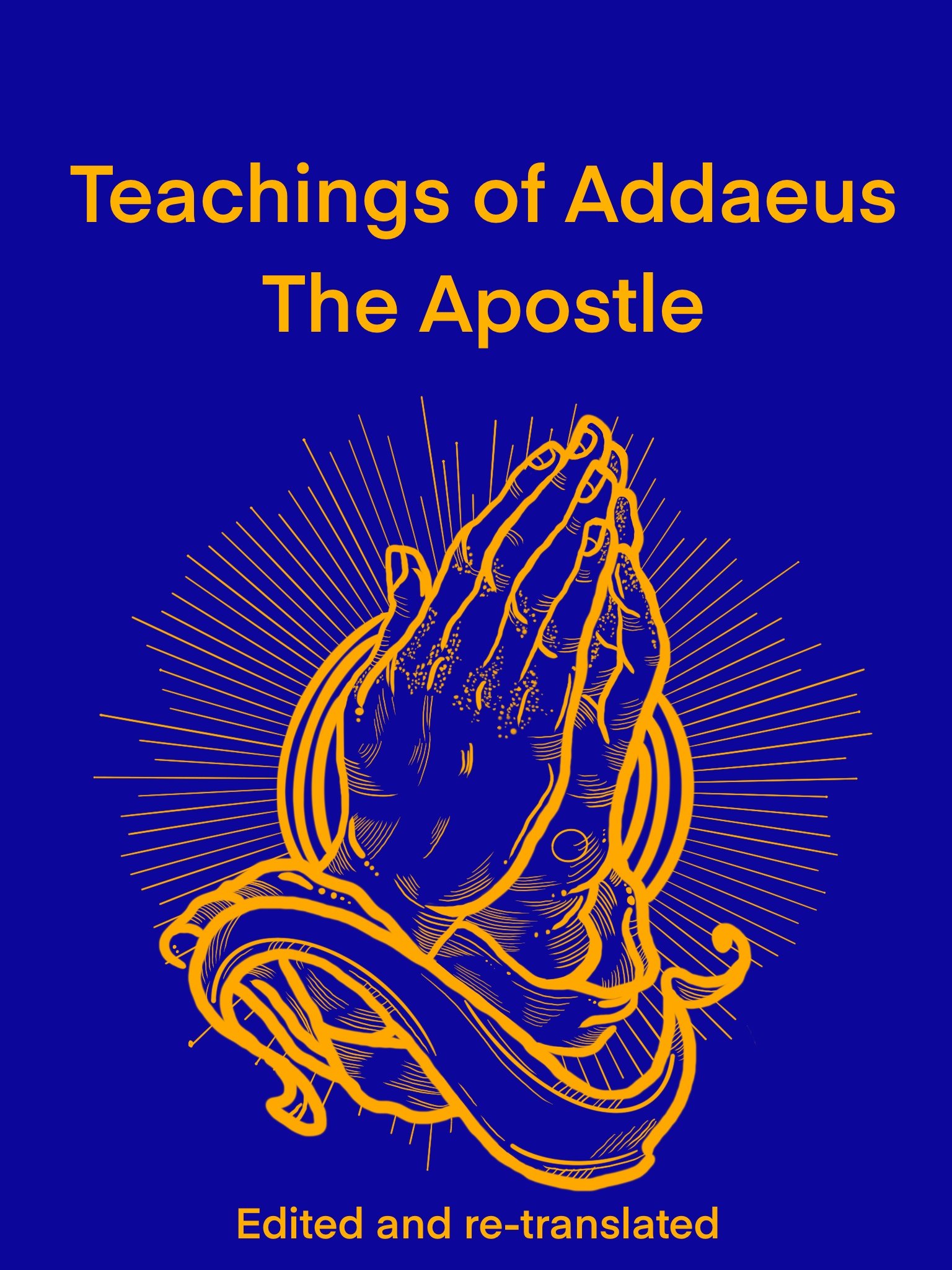 Addaeus The Apostle
