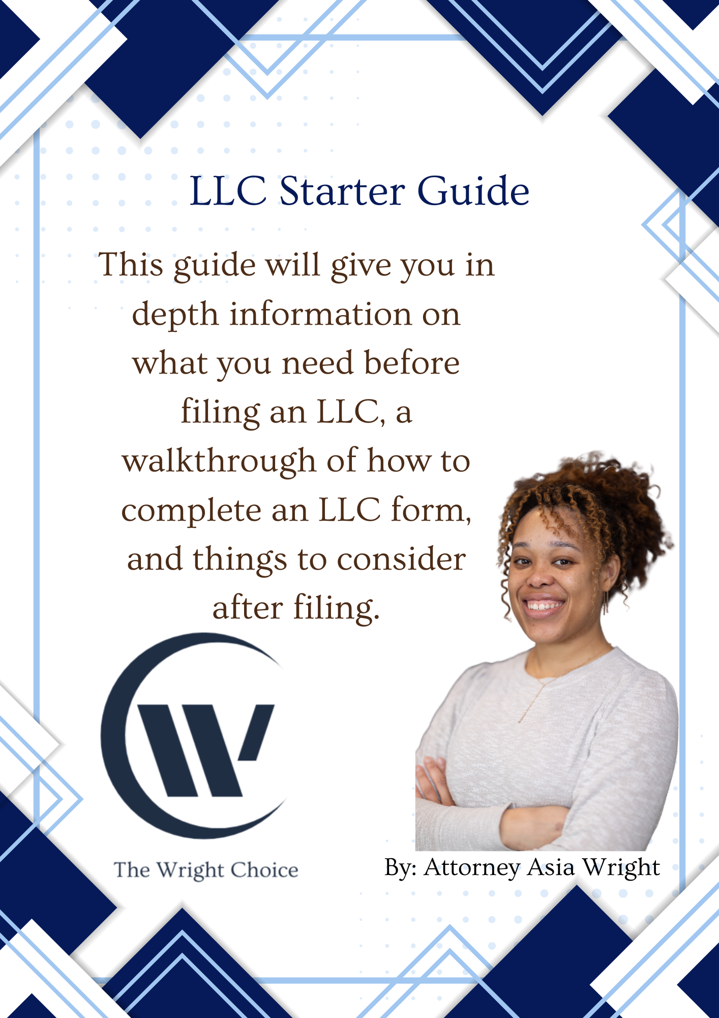 The Ultimate LLC Starter Guide