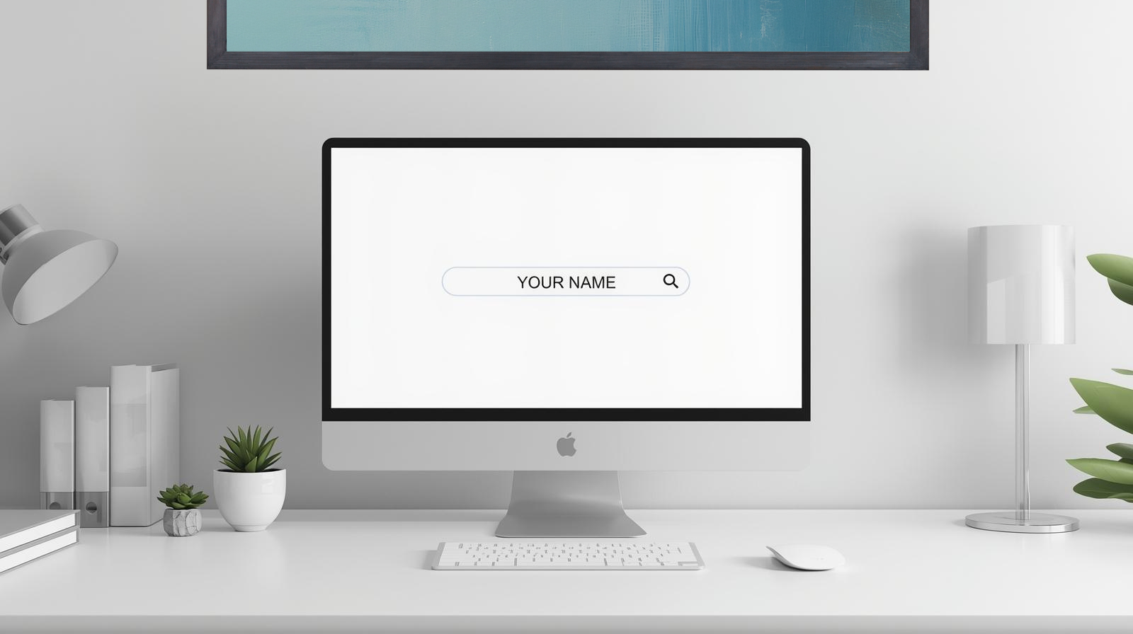 Comprehensive Name Availability Search