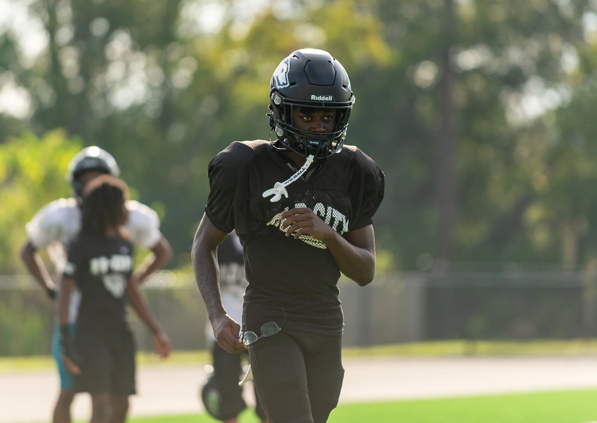 Fall Break (10.13.25)