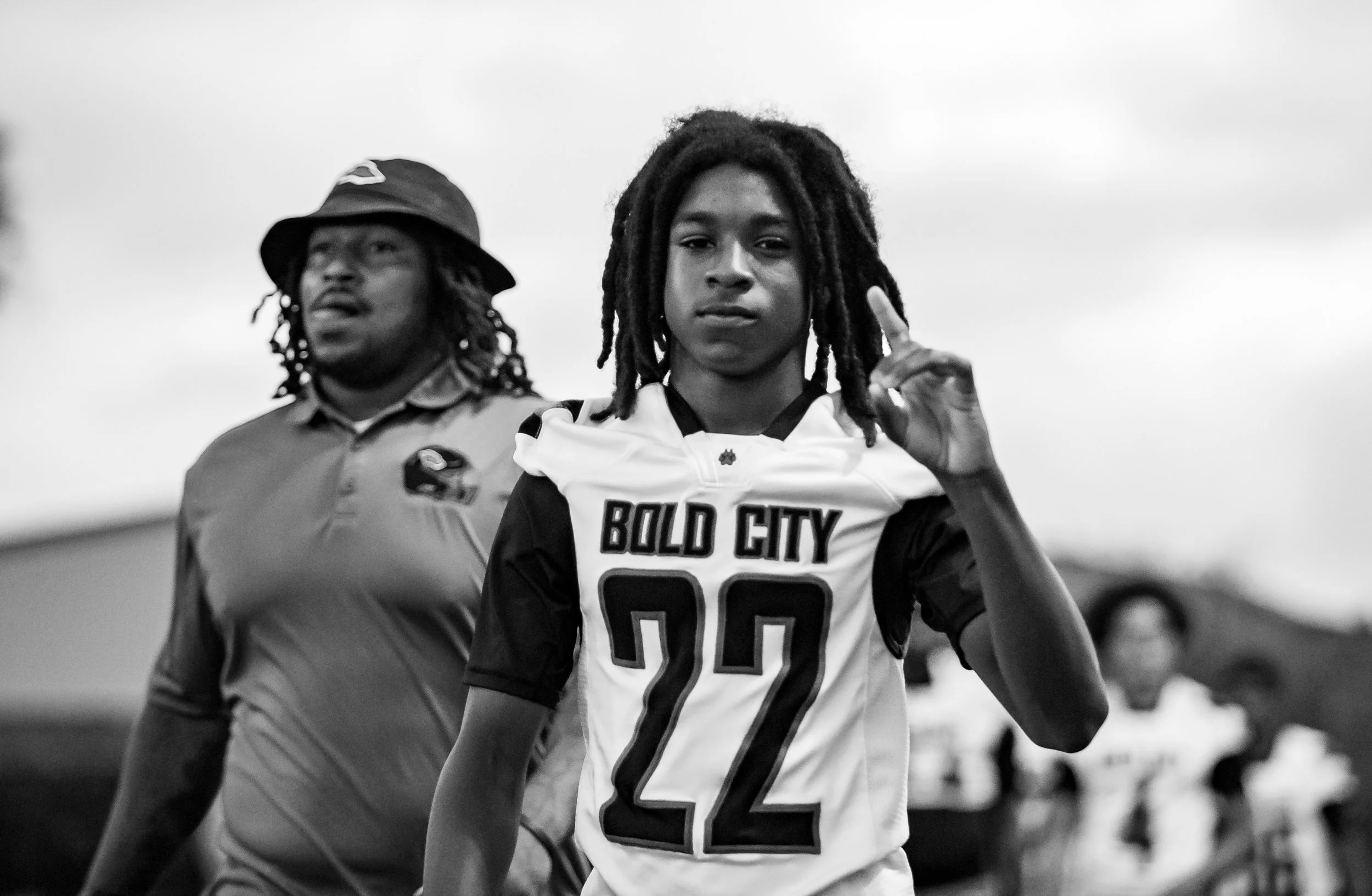 Off-SZN Conditioning