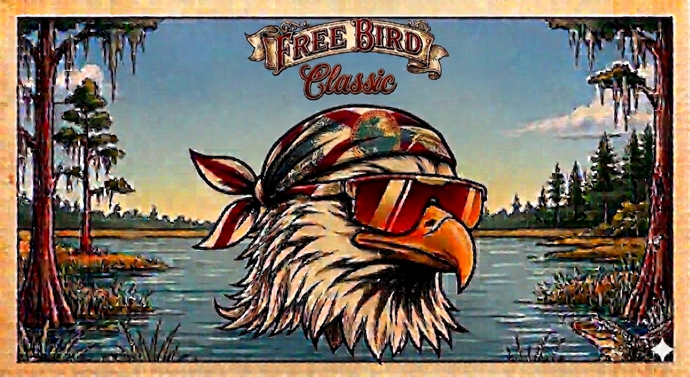 7v7 Free Bird Classic