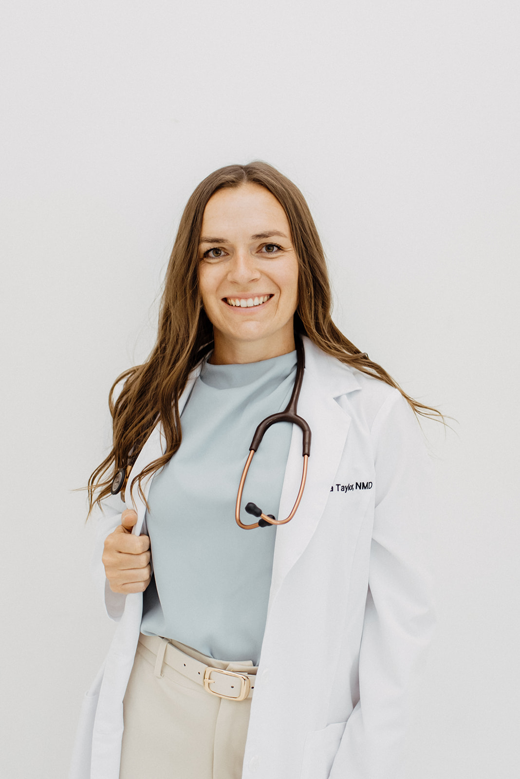 Utah Naturopathic Medical Doctor