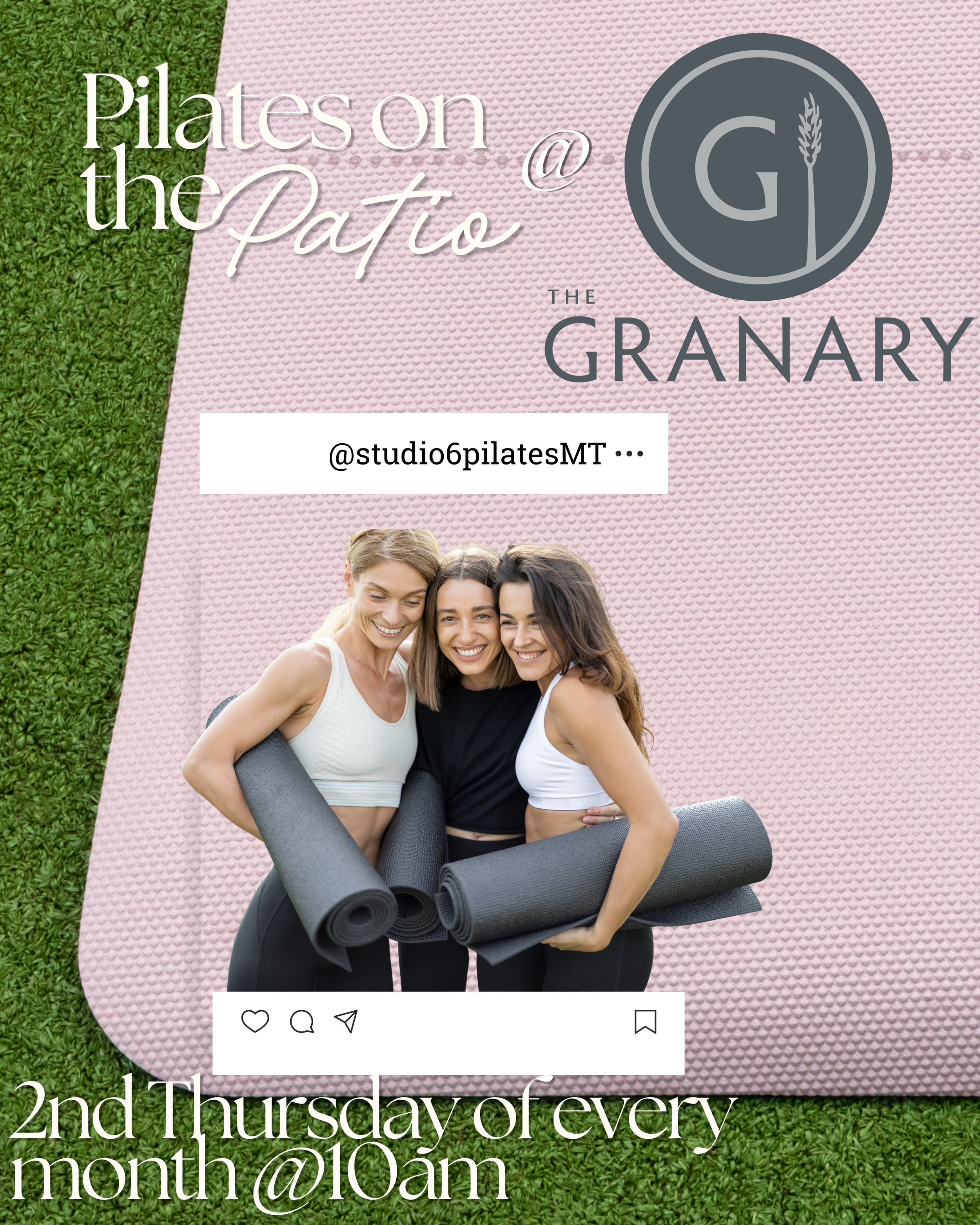 The Granary