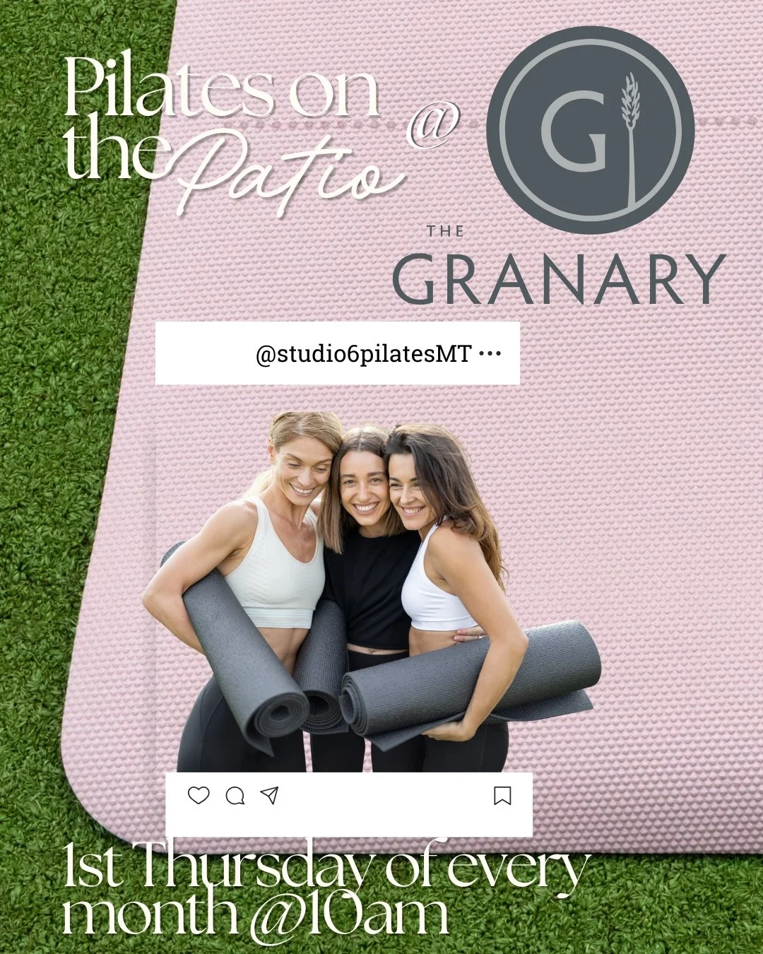 The Granary
