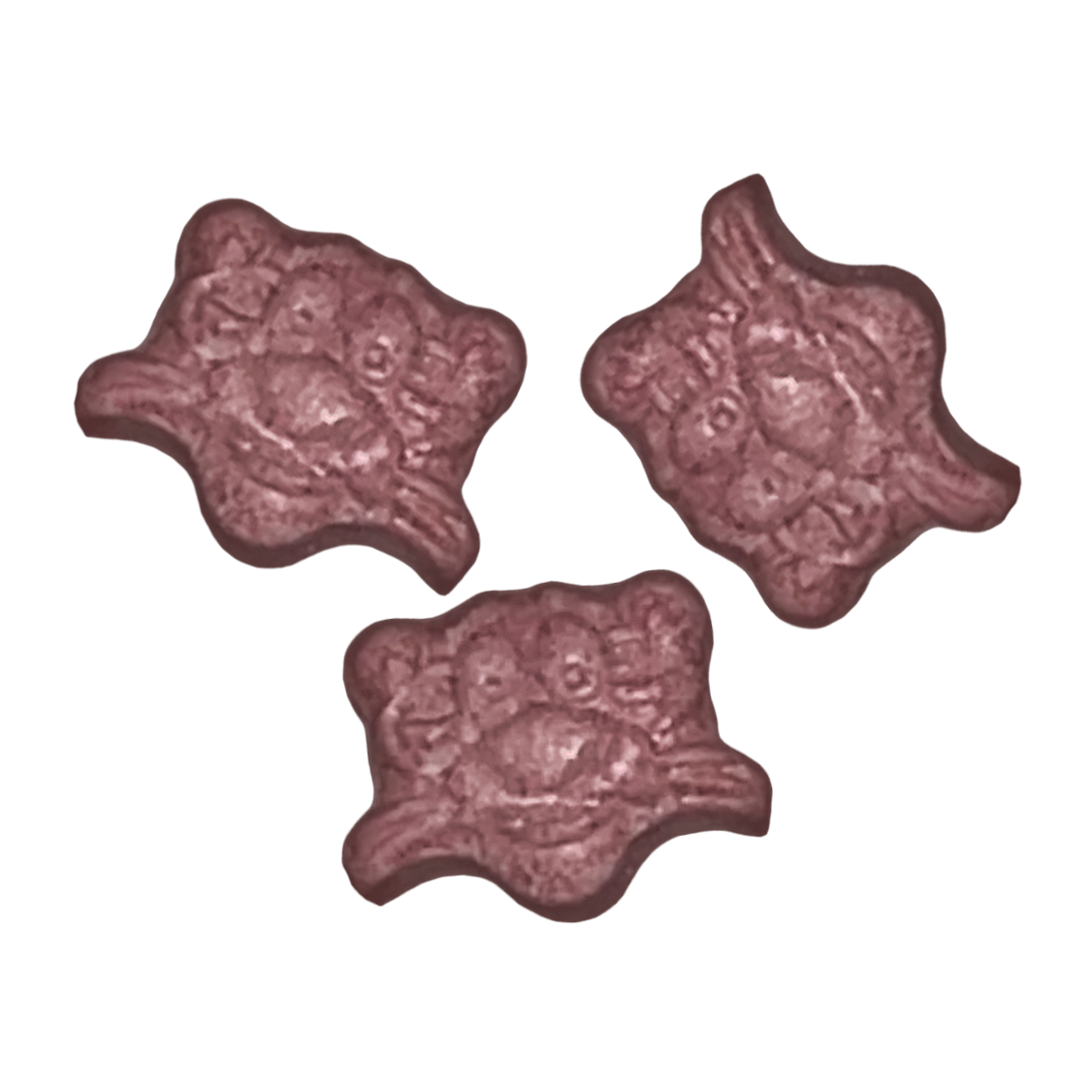 Pink Panther Ecstasy Pill