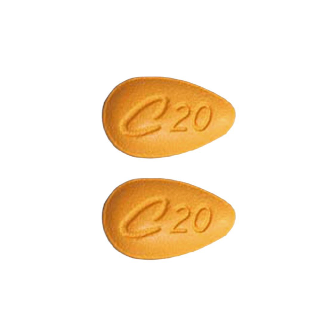 Cialis (20mg) Authentic Rx
