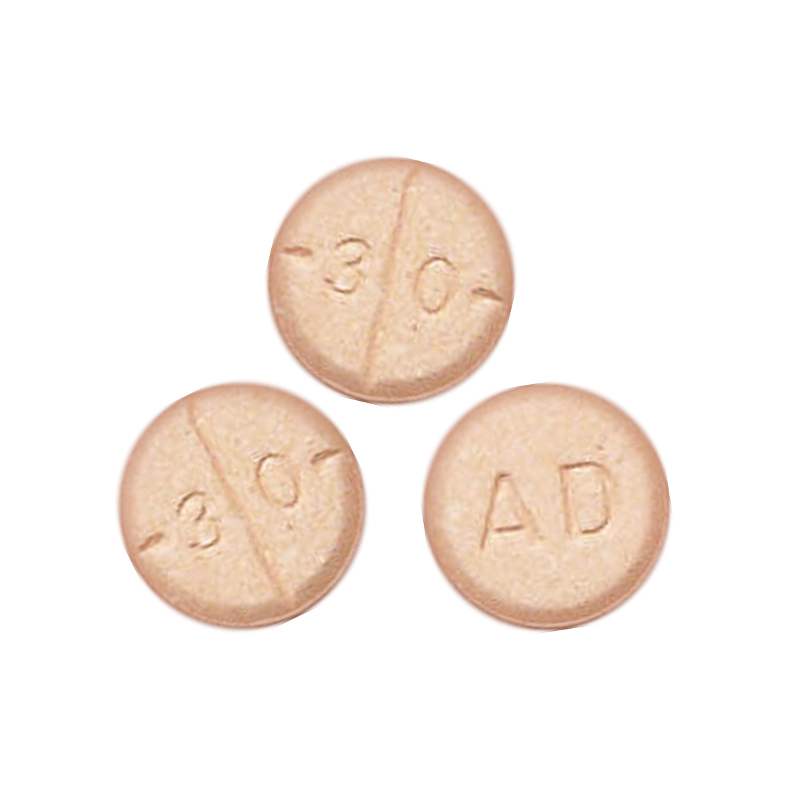 Adderall (30mg)
