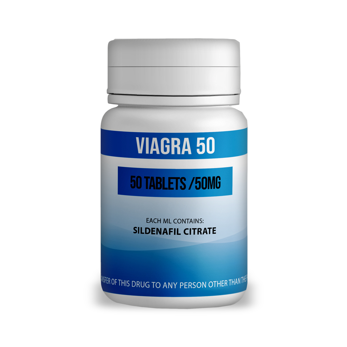 Generic Viagra (50mg)