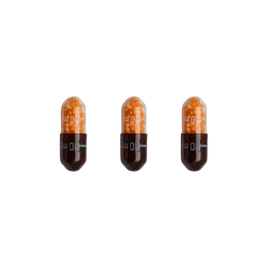 Dexedrine Capsule (10mg) Authentic Rx