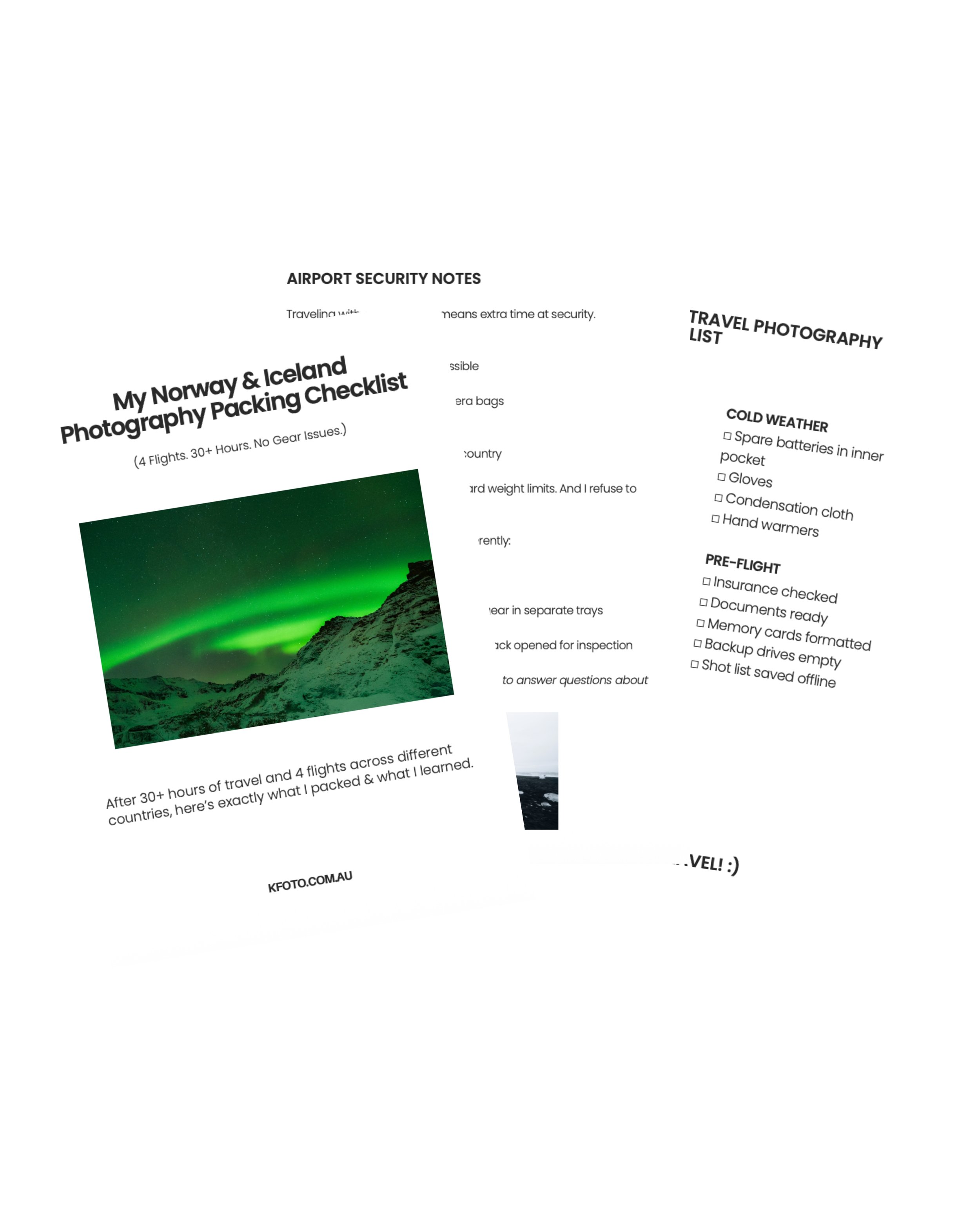 What I packed for Norway & Iceland.jpg