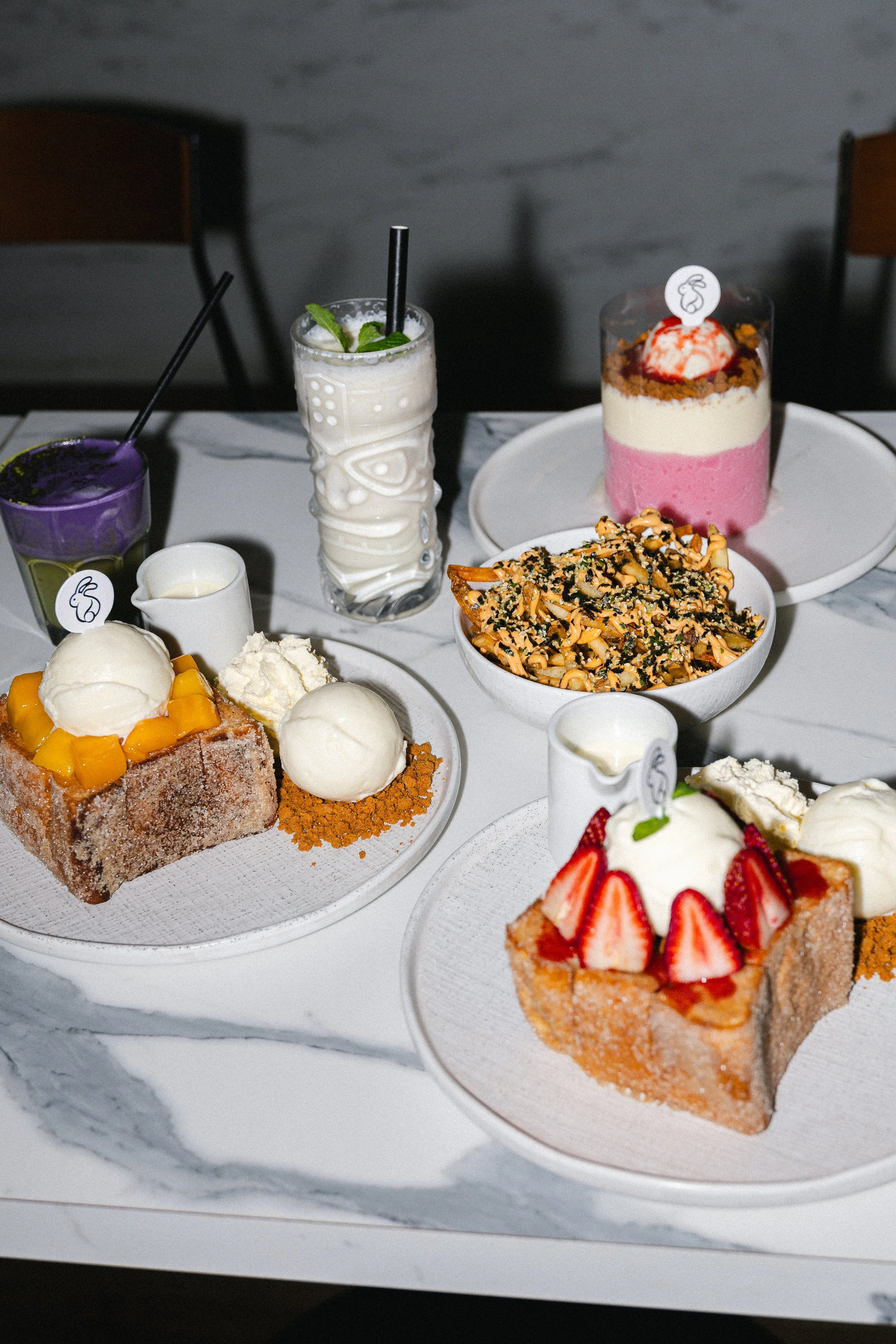 Bunny Beans Cafe (Kippax & Greenway)