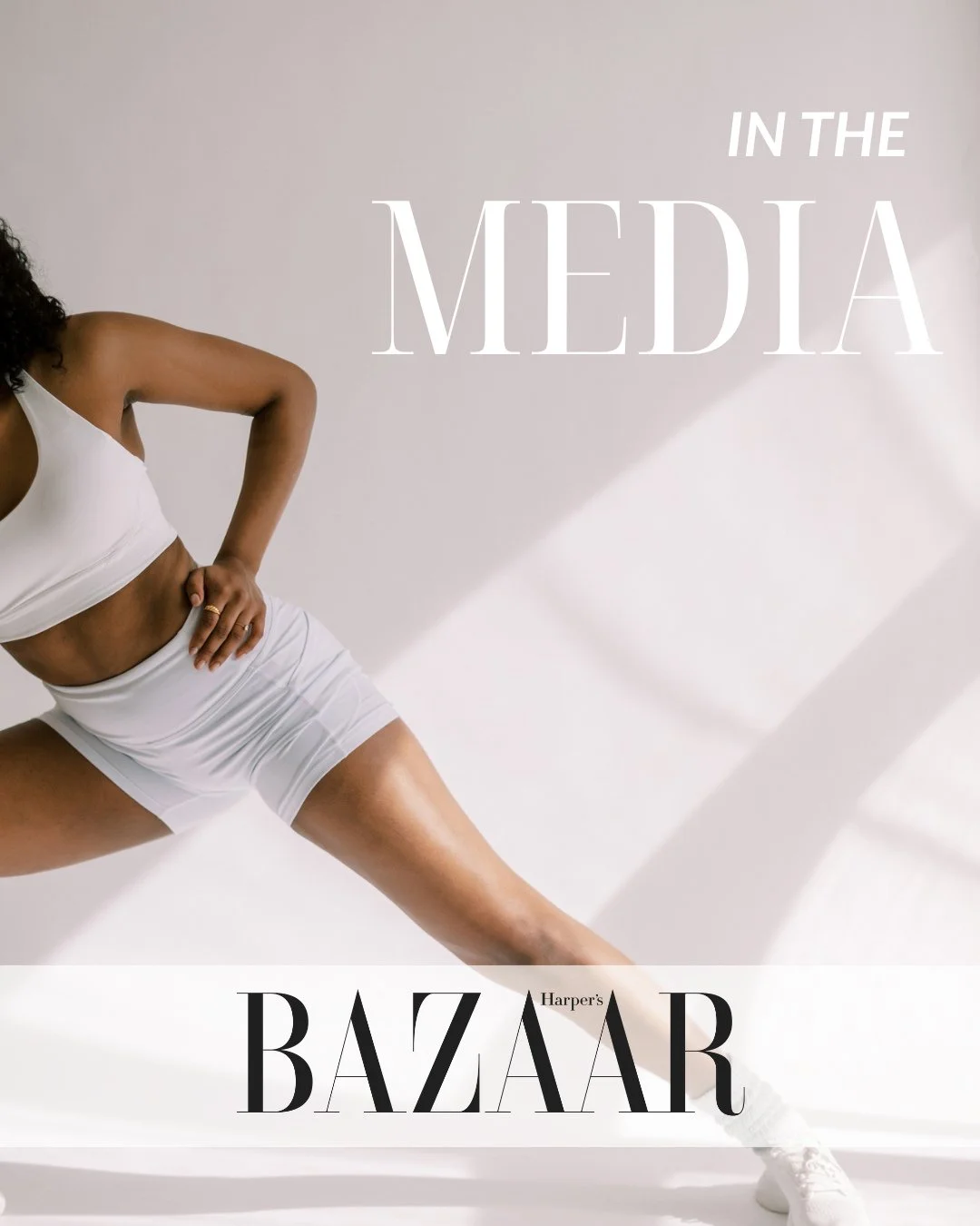 Our client, WAVE Physical Therapy &amp; Pilates' Dr. Sarah Koehl, weighs in on the vibration plate debate for Harper's Bazaar. 💪⁠
⁠
This national feature helps position the practice as a trusted leader in movement and holistic health.⁠
⁠
Read the fu