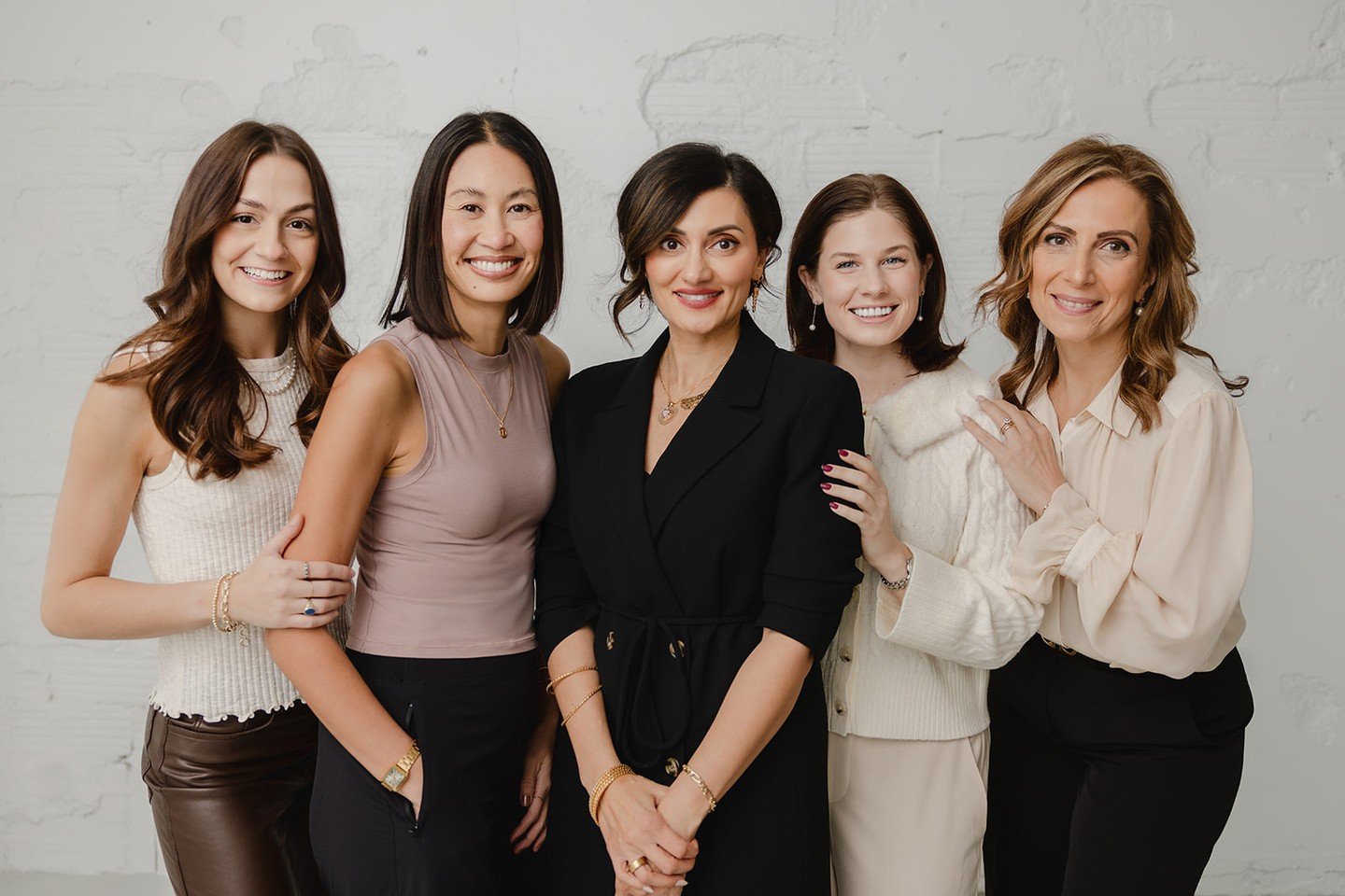 Happy holidays from your friends at FACTEUR PR! ⁠
⁠
We are grateful to our clients, our team, and our community. We are looking SO forward to the new year &ndash; who can believe it's almost 2026 already?! ⁠
⁠
In the meantime, gonna get some rest... 