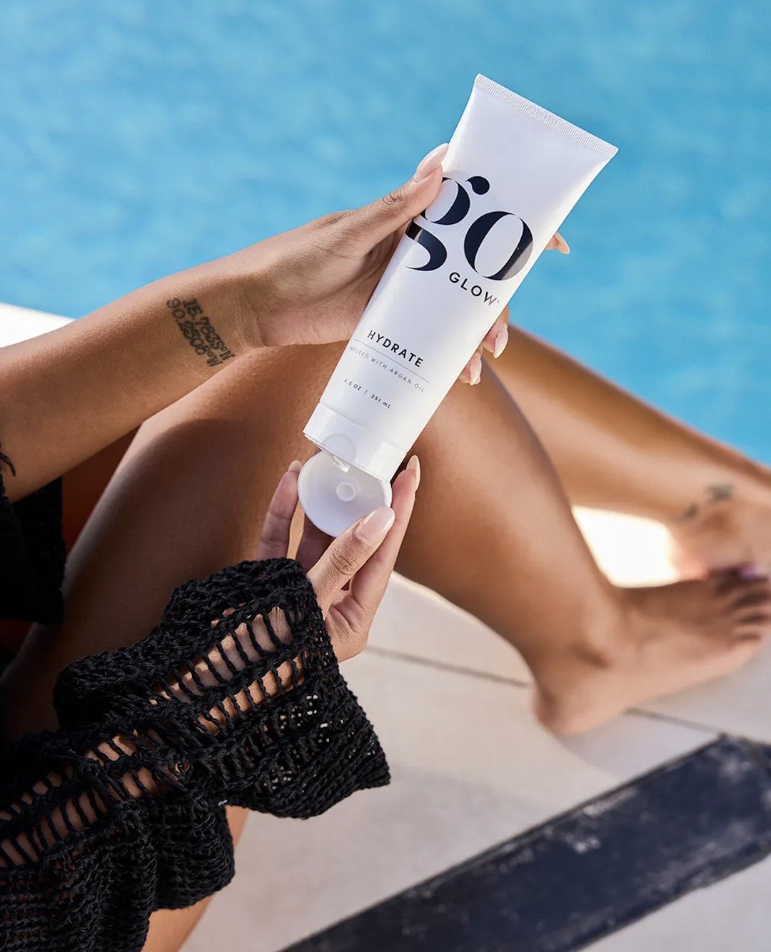 This is your sign... that spring is almost here! ⁠
⁠
And so is the grand opening of goGlow Mason! We are thrilled to welcome goGlow as a new FACTEUR PR client and support their first Cincinnati location. Stay tuned for details.⁠
⁠
Ready, set, GLOW! ⁠