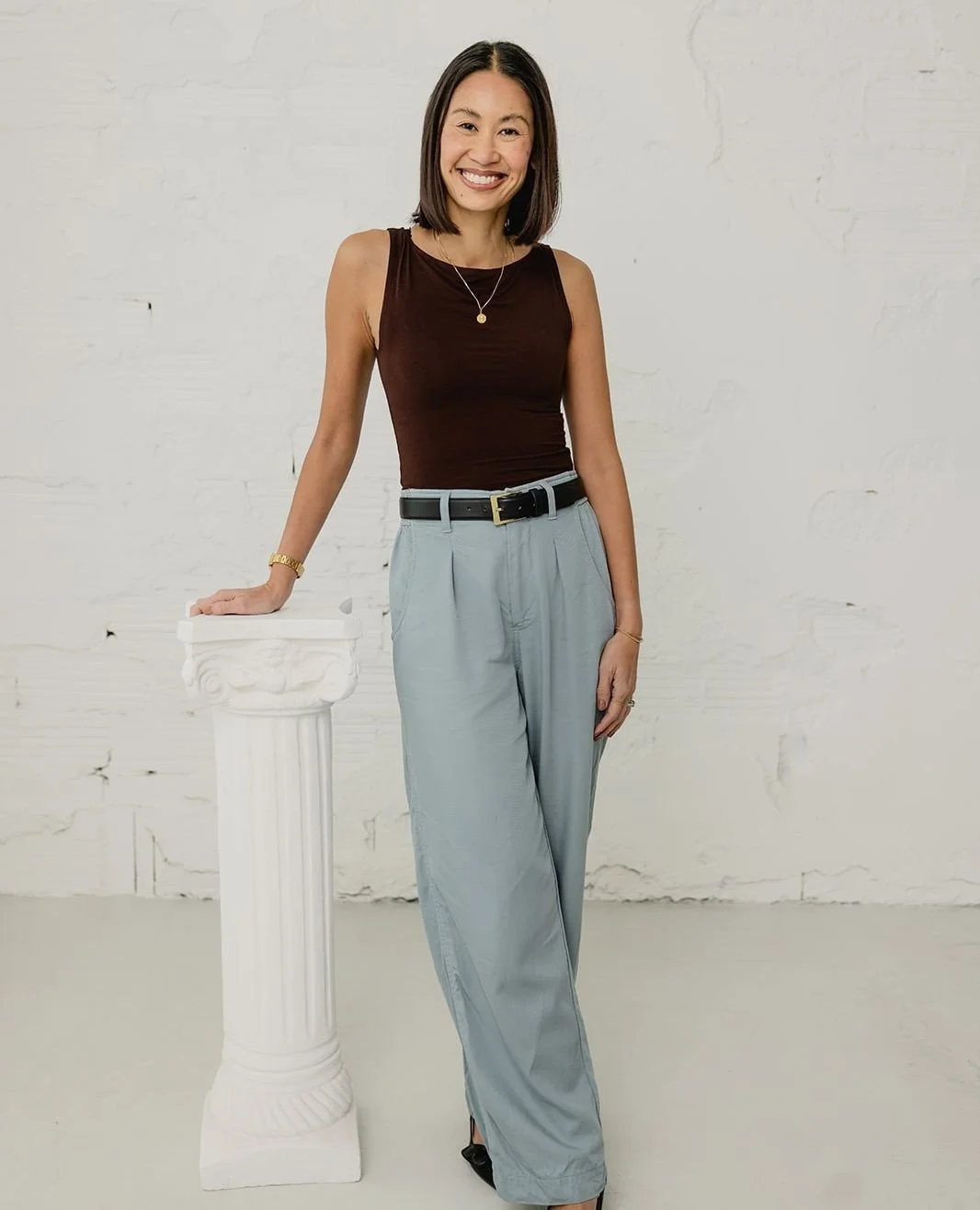 Happy birthday, Janet Lueken! ⁠
⁠
Janet has been with the FACTEUR team since 2019 (!). As our Partnerships Coordinator, she is our agency&rsquo;s lead on our client&rsquo;s influencer &amp; brand partnerships, strategic planning, engagement, and repo