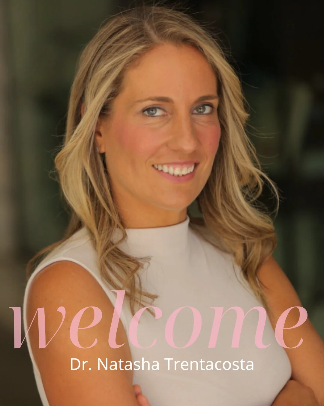 Welcome to FACTEUR PR, Dr. Natasha E. Trentacosta, MD FAAOS!⁠
⁠
Dr. Trentacosta is a board-certified orthopedic surgeon at Cedars-Sinai. She has a passion for helping children, athletes, and women &ndash; especially in perimenopause &ndash; prevent o