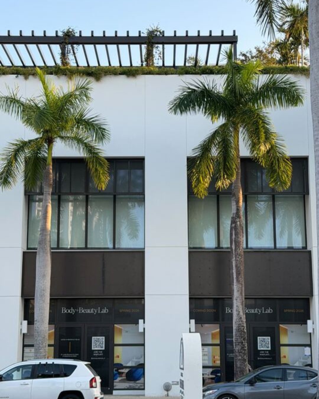 Today is the day! Congratulations to our client, @bodyandbeautylab, on its Bay Harbor Islands opening today! 🎉⁠
⁠
Located at 1000 Kane Concourse, Bay Harbor Islands, FL 33154, the opening marks the latest phase of the brand&rsquo;s continued expansi