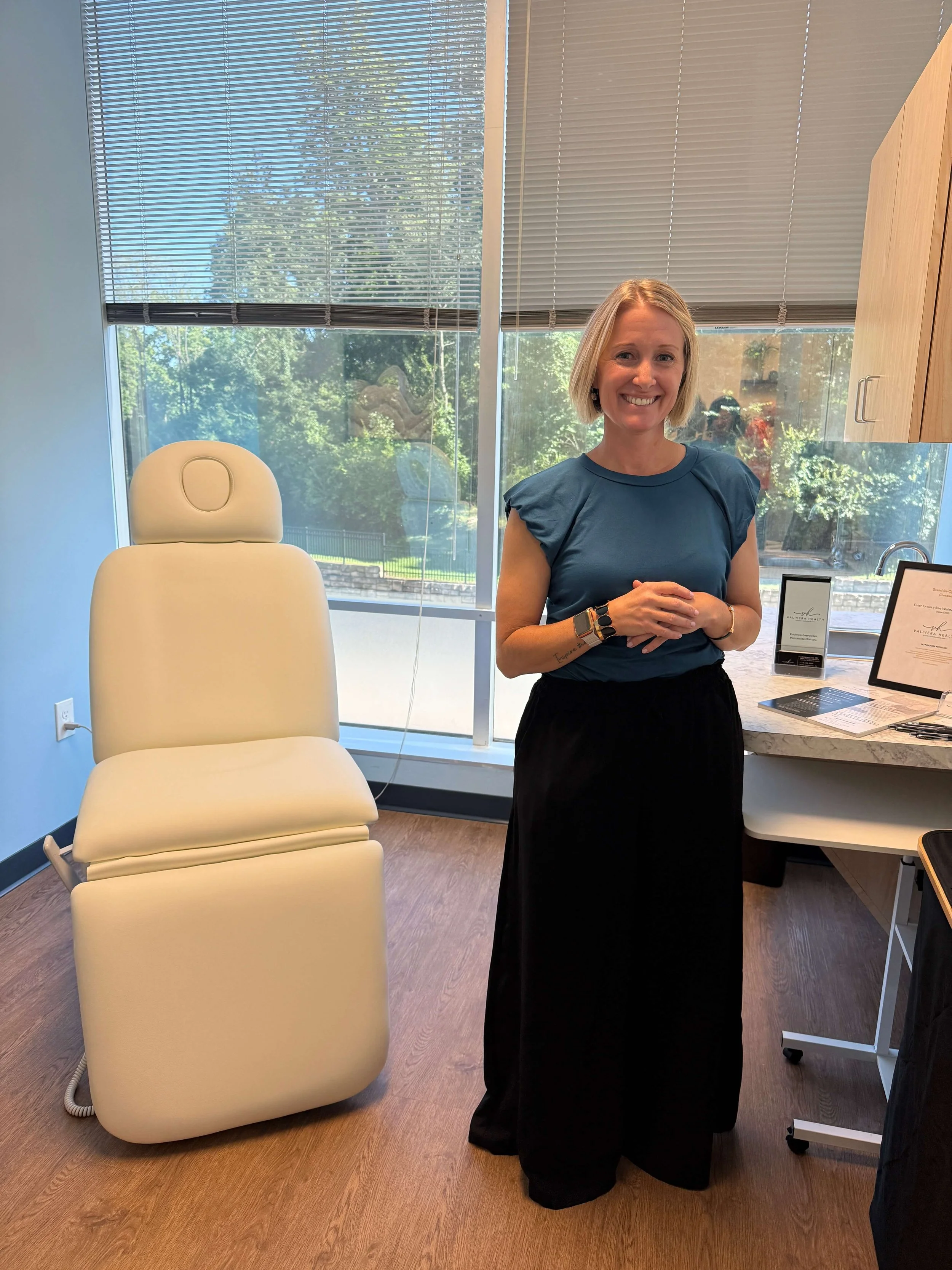 Valivera Health, integrative & lifestyle medicine
