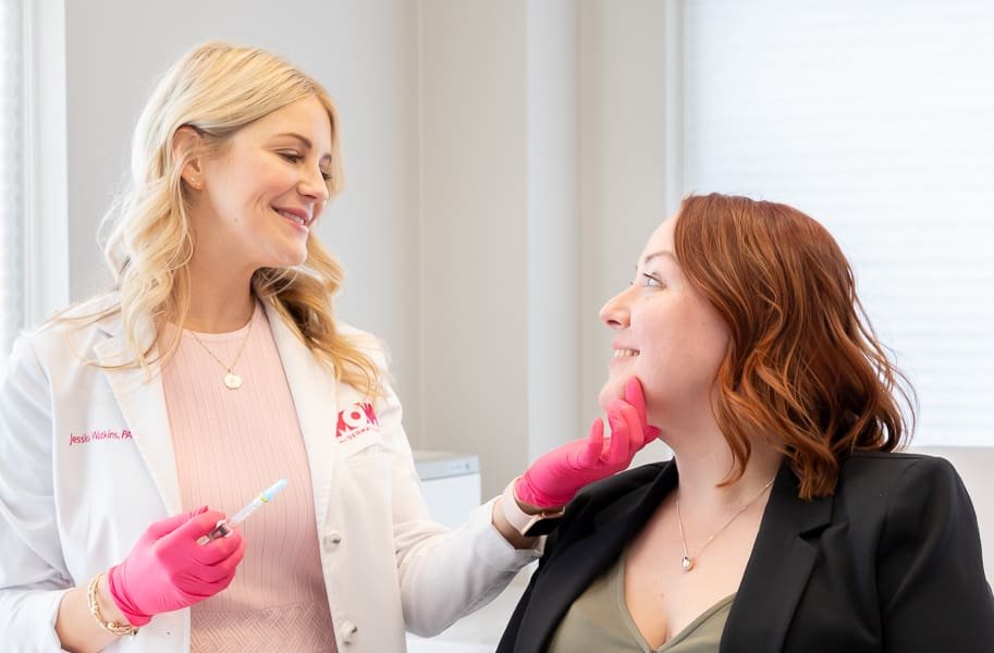 Healthcare PR agency