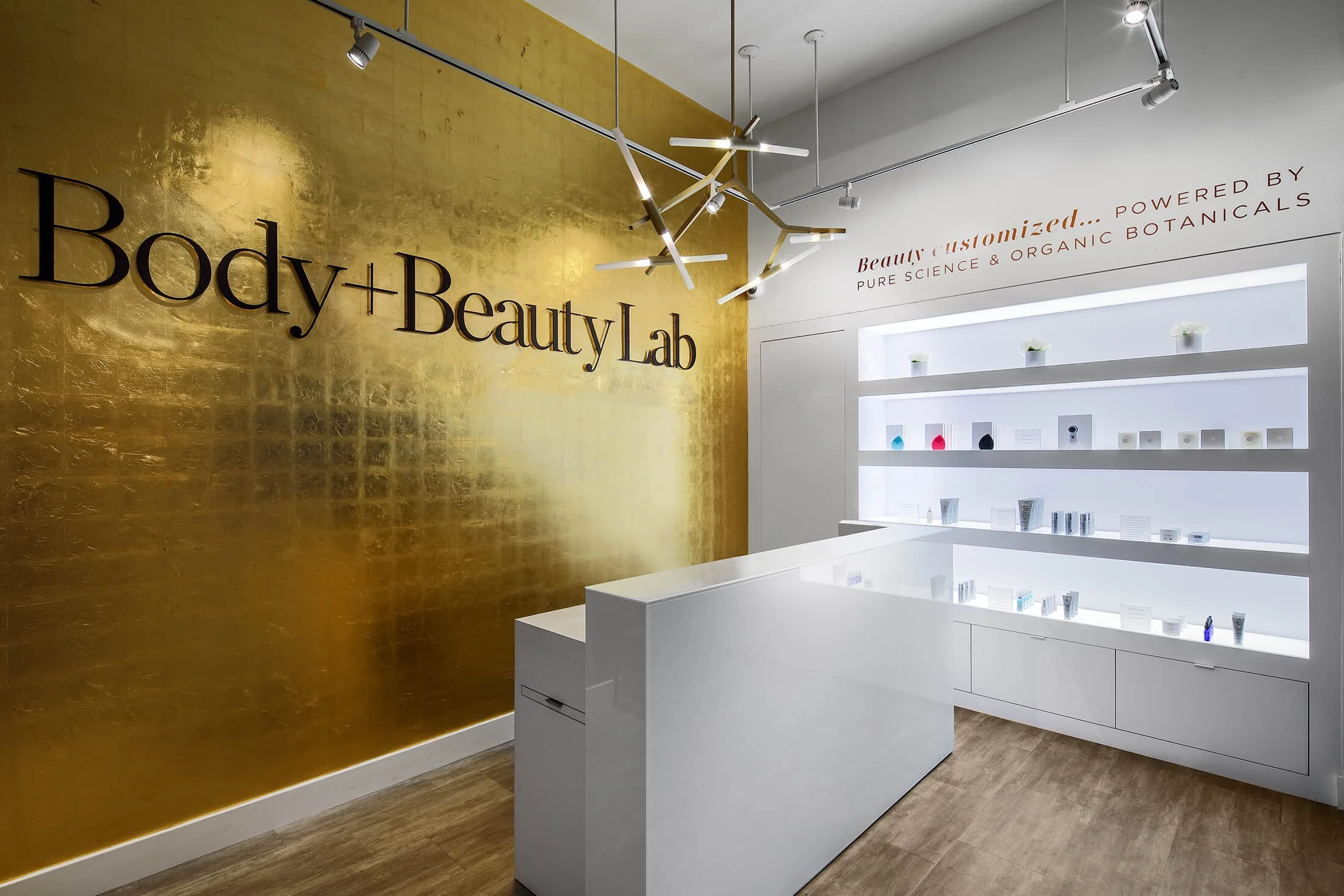 Body+Beauty Lab