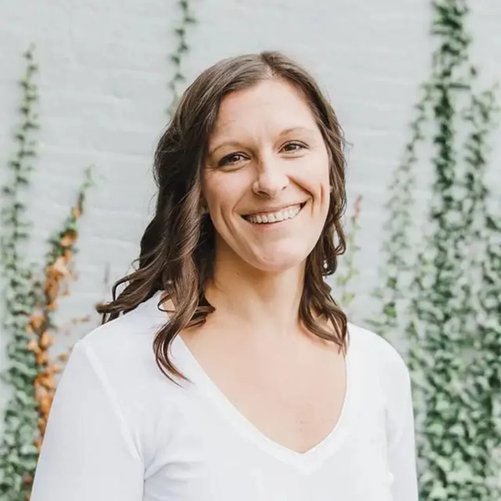 Dr. Sarah Crawford
