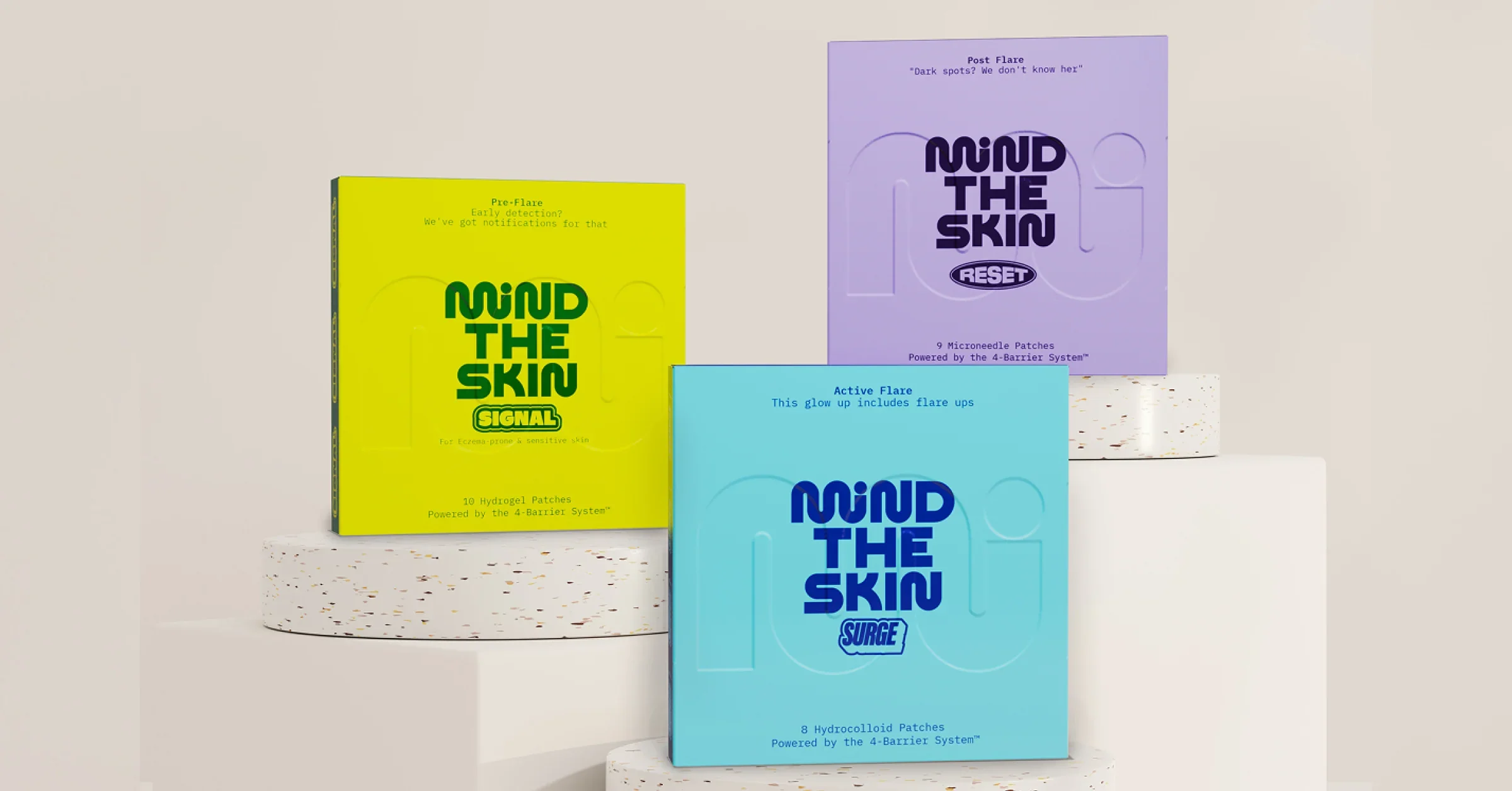 Mind the Skin PR agency