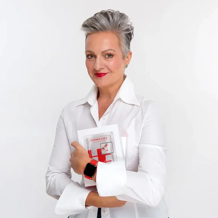 Dr. Tiina Meder