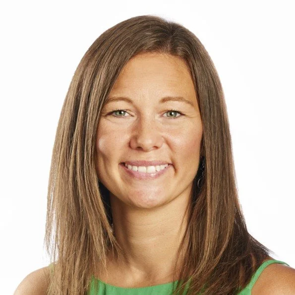 Alyssa Hilliard