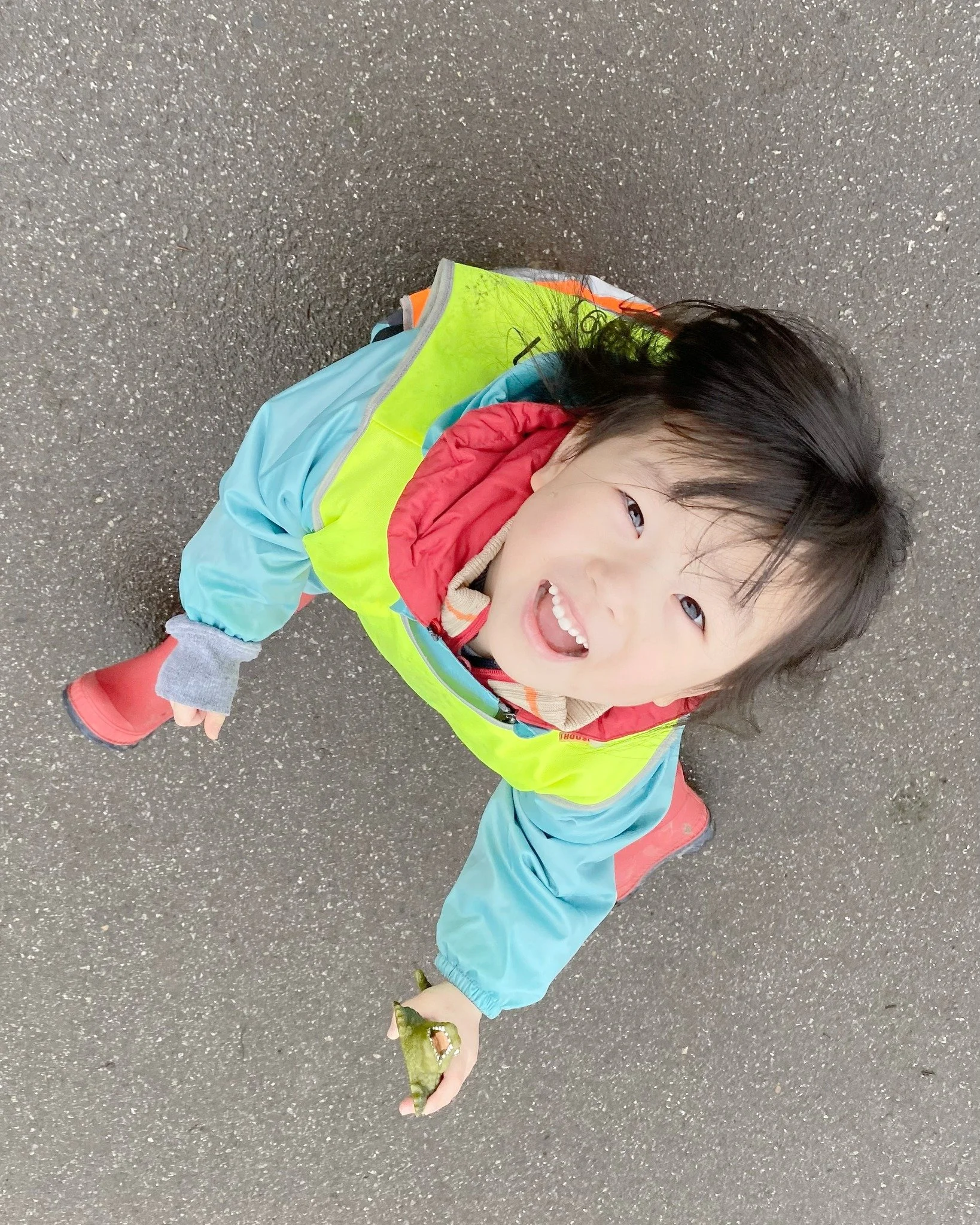 Six years of laughter, learning, and growing together, here&rsquo;s to many more smiles ahead! Thank you to every family, teacher, and little learner who&rsquo;s been part of our story.