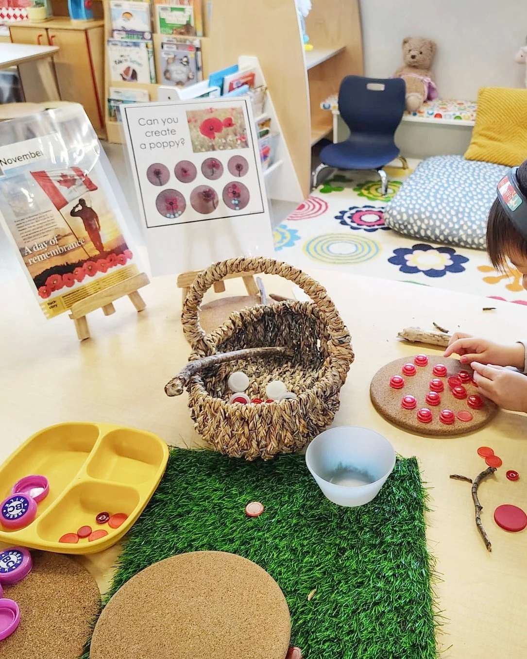 A day of remembrance

#LestWeForget #RemembranceDay