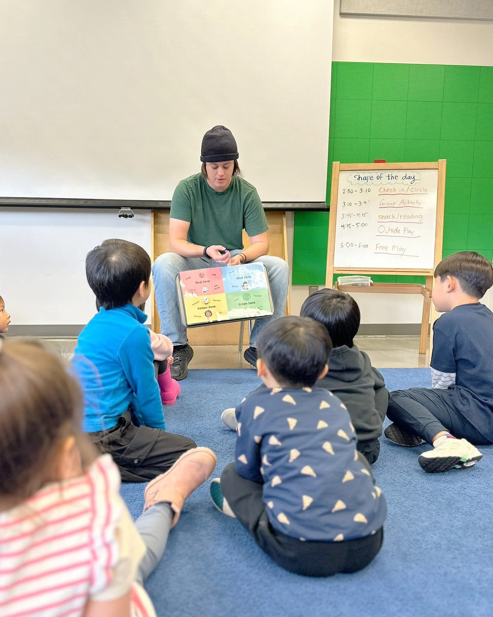 Two weeks in, and our new OSC at Garden City already feels like home! We&rsquo;re grateful for the families who&rsquo;ve joined us and excited for everything ahead. And great news: our Pre-K Program is now open for registration for a January 2026 sta