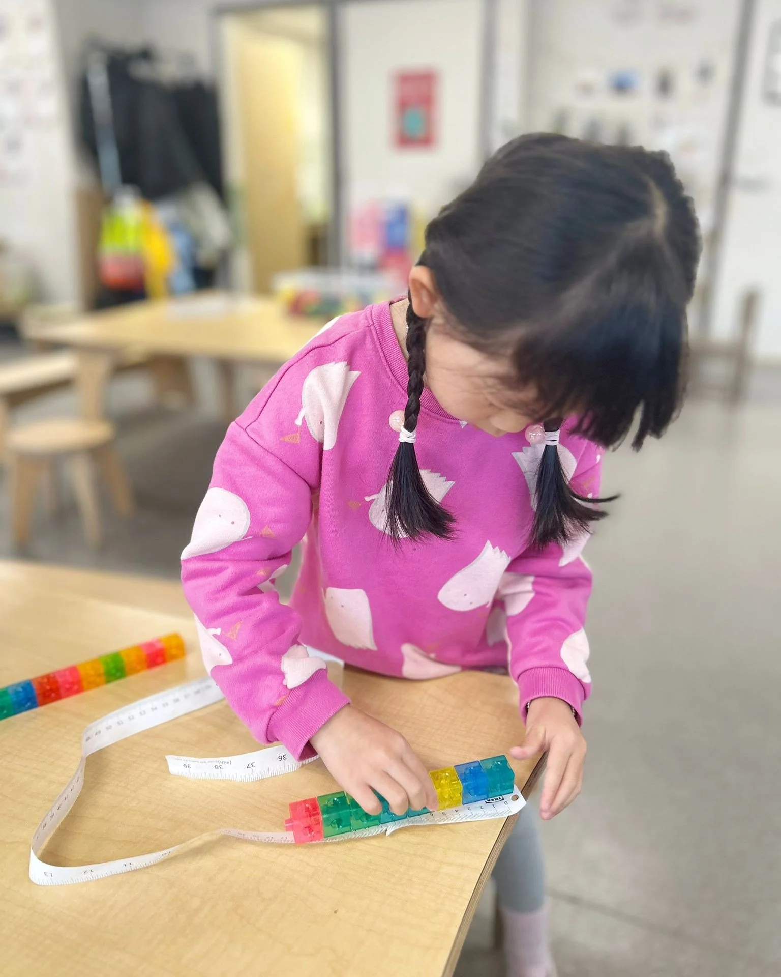 One, two, three&hellip; learning is everywhere we see! Counting activities help young children understand quantities, recognize patterns, and make sense of the world around them. Whether it&rsquo;s counting toys or fingers, each experience strengthen