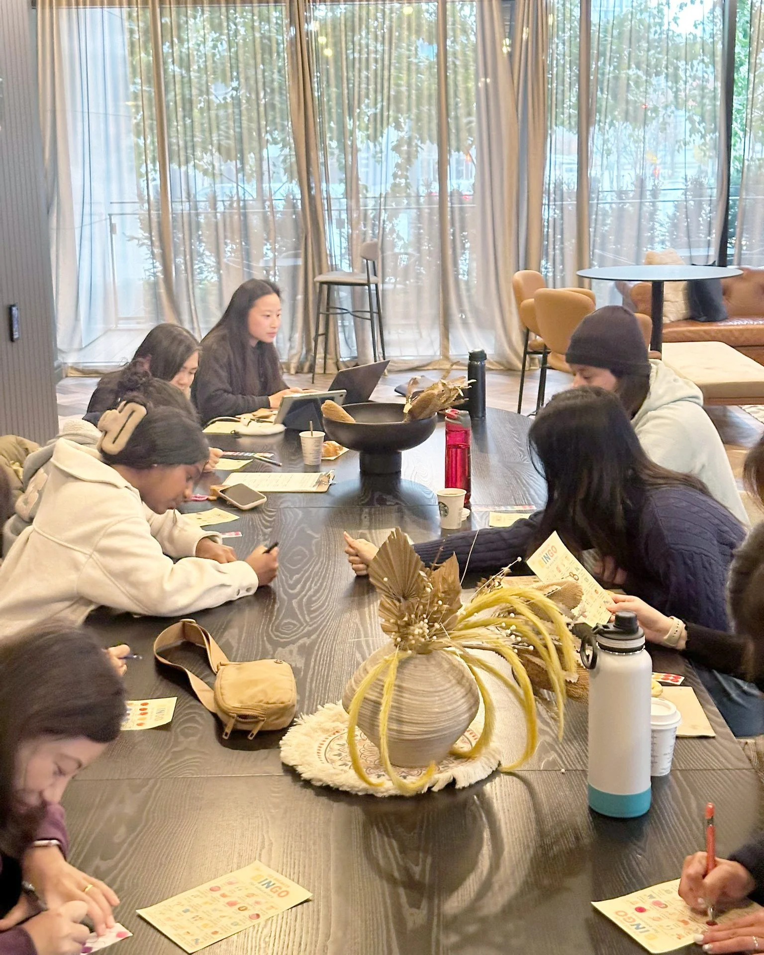 Reminder for families, tomorrow is ProD Day for all Hatch programs, so all locations will be closed. While the kids enjoy a day at home, our educators will be busy with learning, planning, and preparing fun experiences for our students!

Ongoing lear