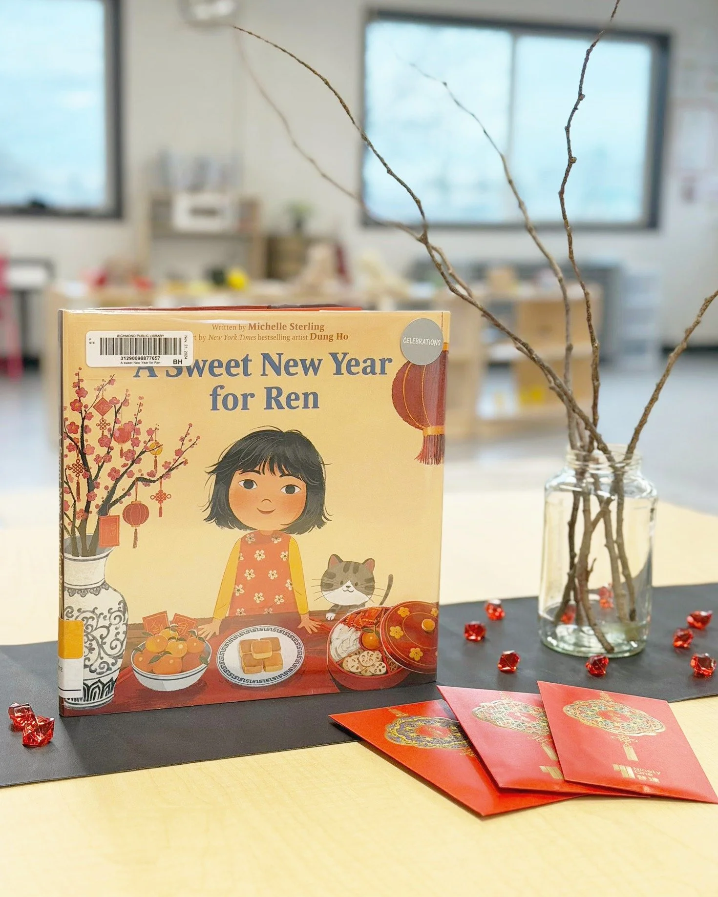 Happy Lunar New Year 🧧🏮We are so grateful to be part of Richmond&rsquo;s vibrant and diverse community. Wishing all our friends and families who celebrate a joyful year filled with health, happiness, and prosperity. May the year ahead be full of me