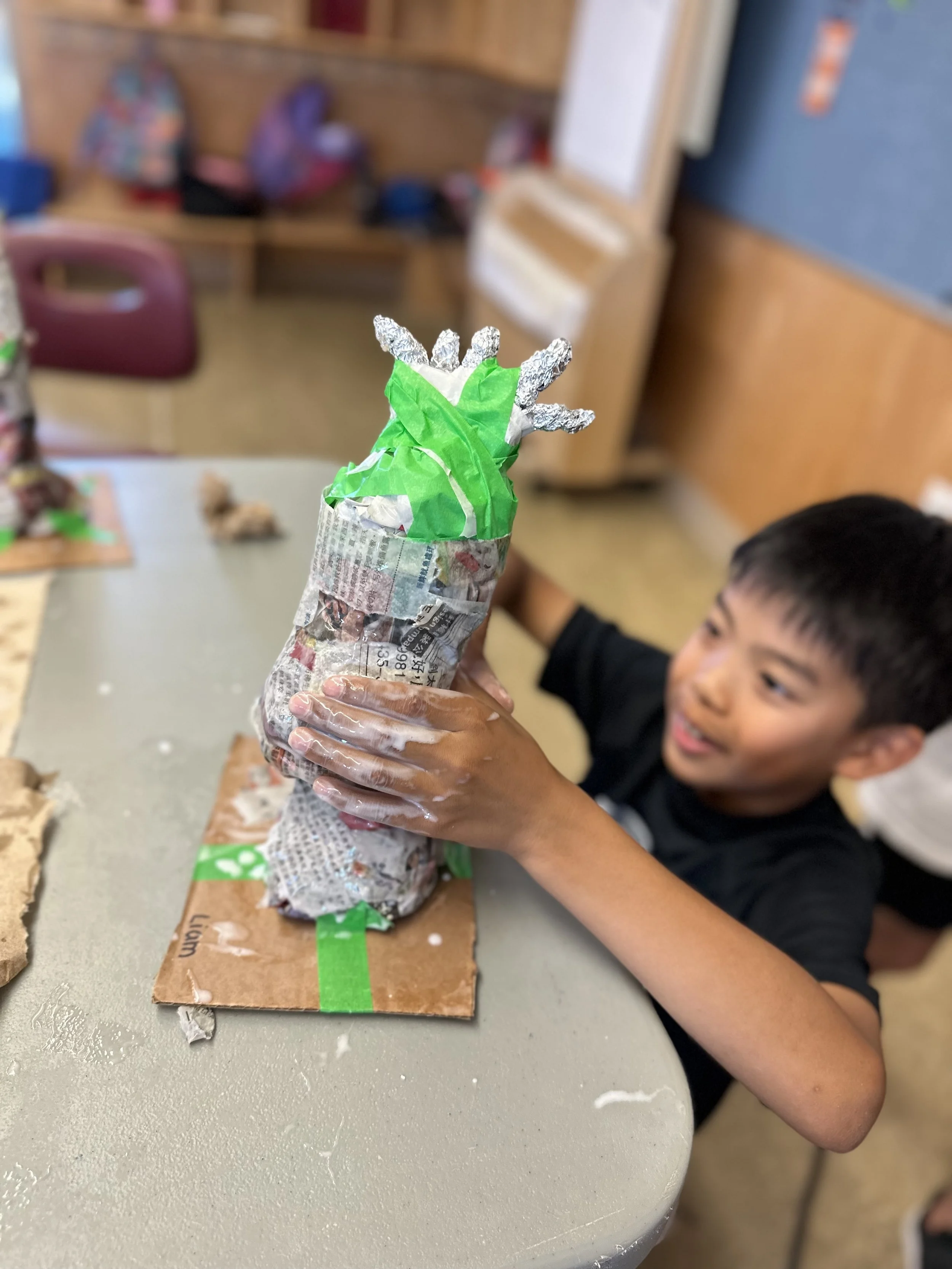 Camp 2: ¡Vamos, Amigos! Fiesta Adventure (Grade 1-5 | Mar 16-20)