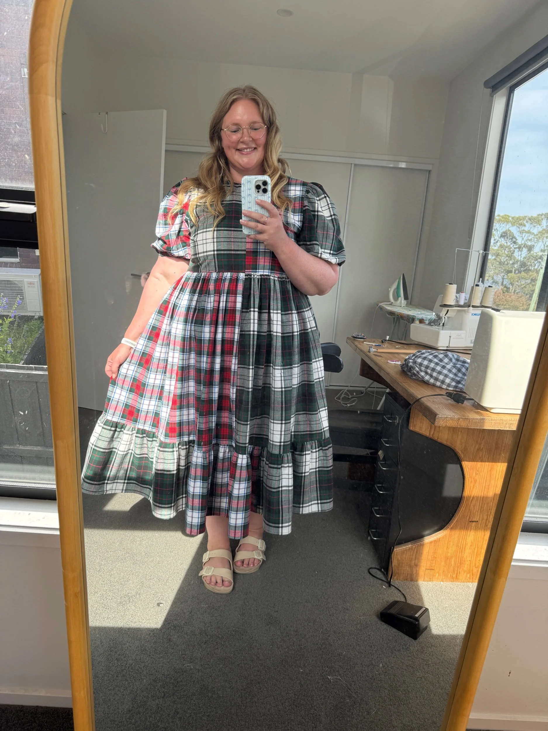 Polly Patricia - Size 18-20